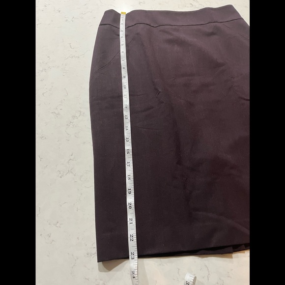 LOFT Skirt, Size OT - Picture 6 of 6